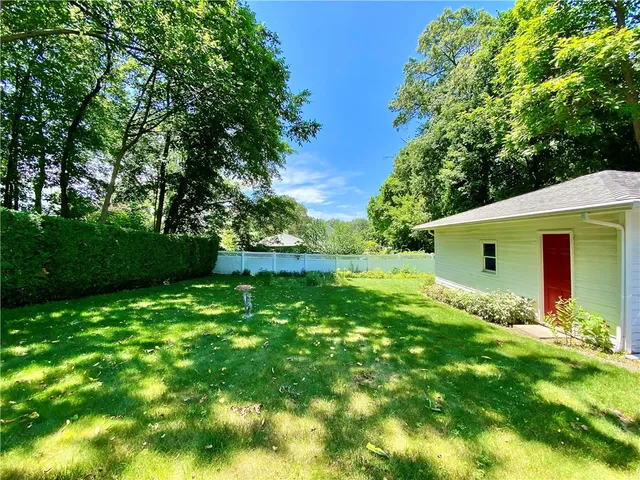 $599,000 | 308 Harris Avenue, Woonsocket, RI 02895