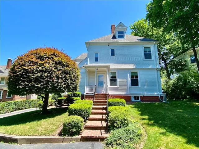 $599,000 | 308 Harris Avenue, Woonsocket, RI 02895