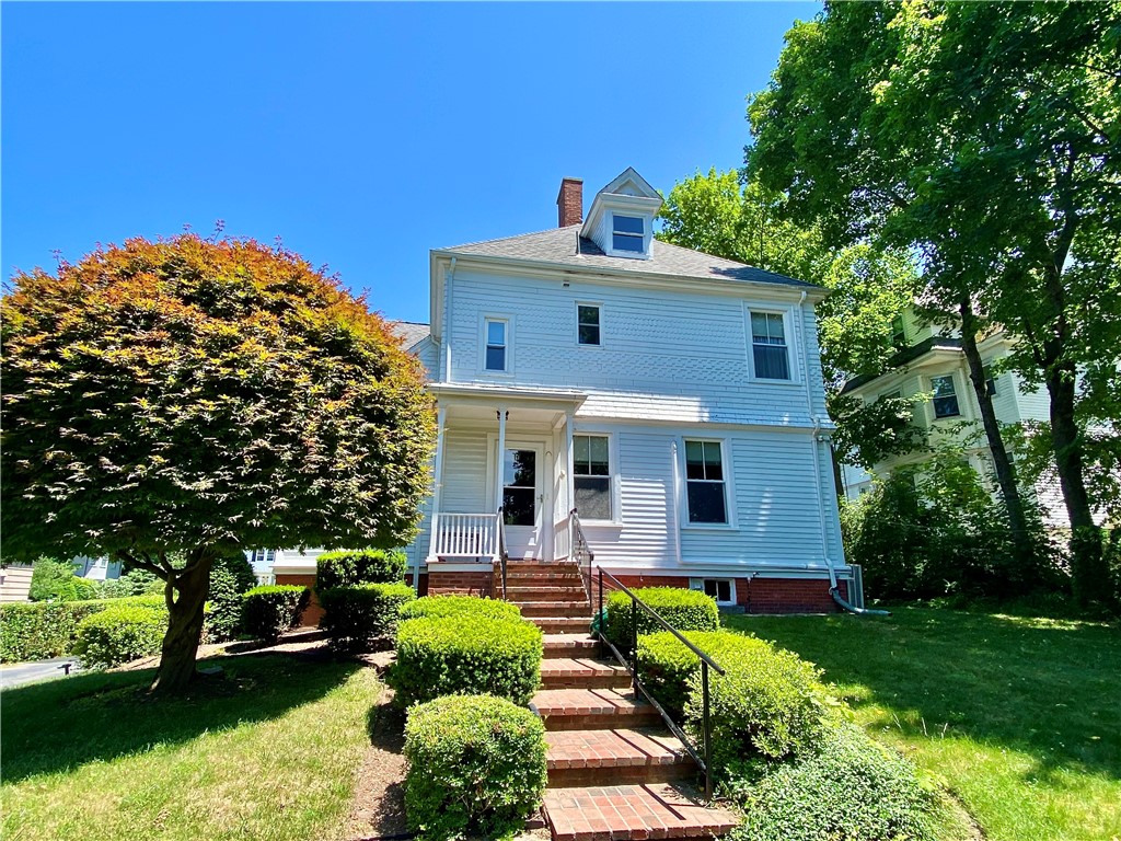 308 Harris Avenue Woonsocket, RI 02895 - Photo 36 of 36