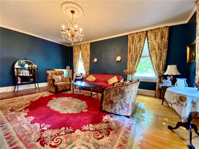 $599,000 | 308 Harris Avenue, Woonsocket, RI 02895