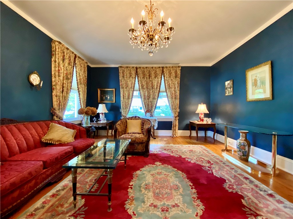 308 Harris Avenue Woonsocket, RI 02895 - Photo 8 of 36