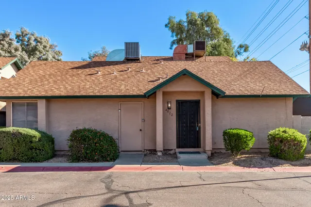 $259,900 | 4822 West Northern Avenue, Glendale, AZ 85302