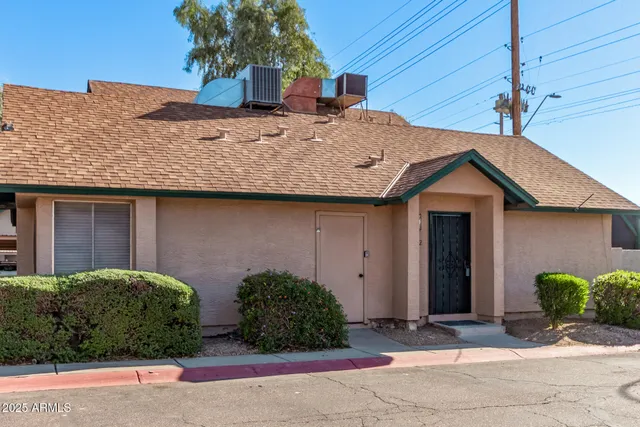 $259,900 | 4822 West Northern Avenue, Glendale, AZ 85302