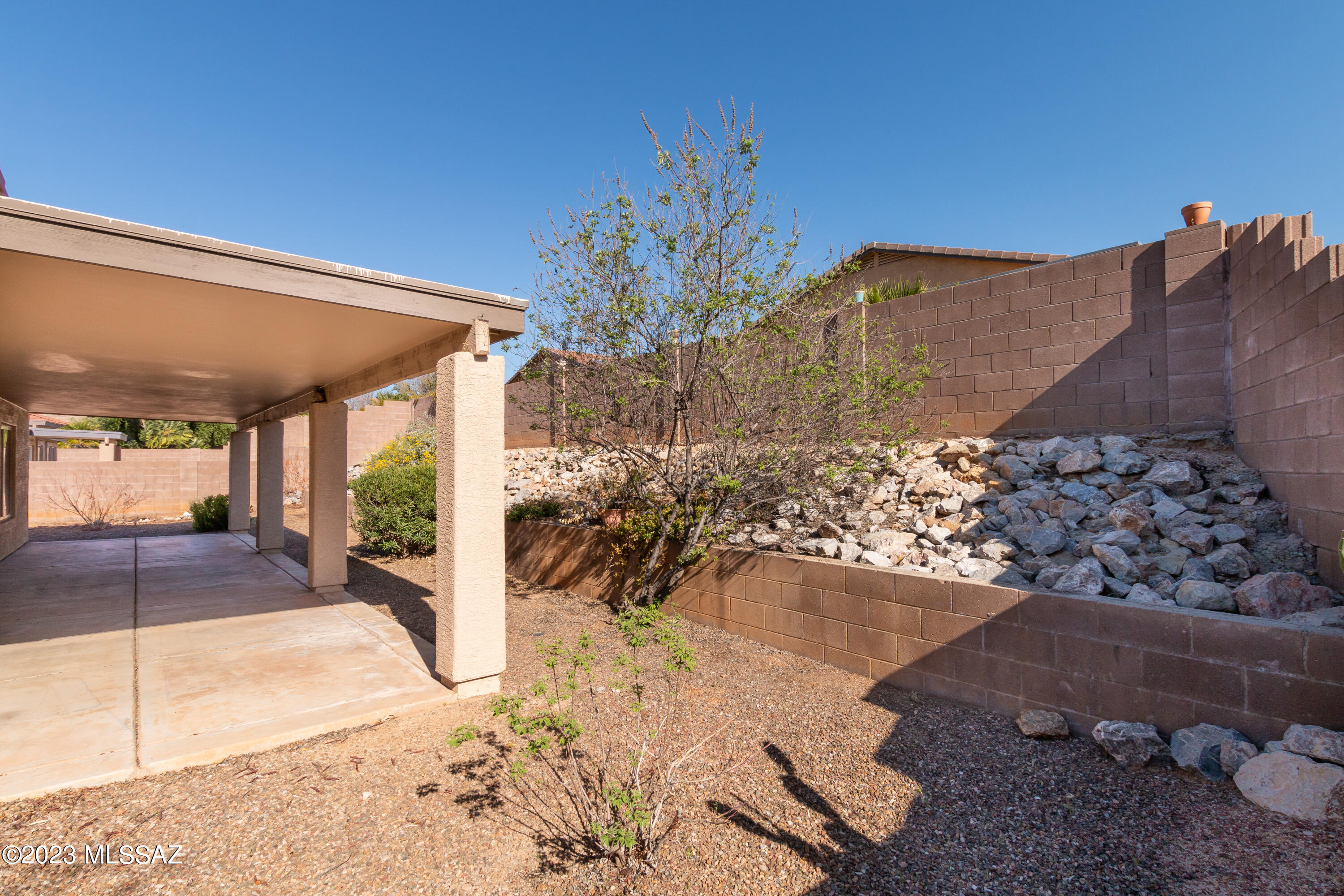 3679 East Fox Trotter Road Tucson, AZ 85739 - Photo 29 of 38 Gallery Image 29