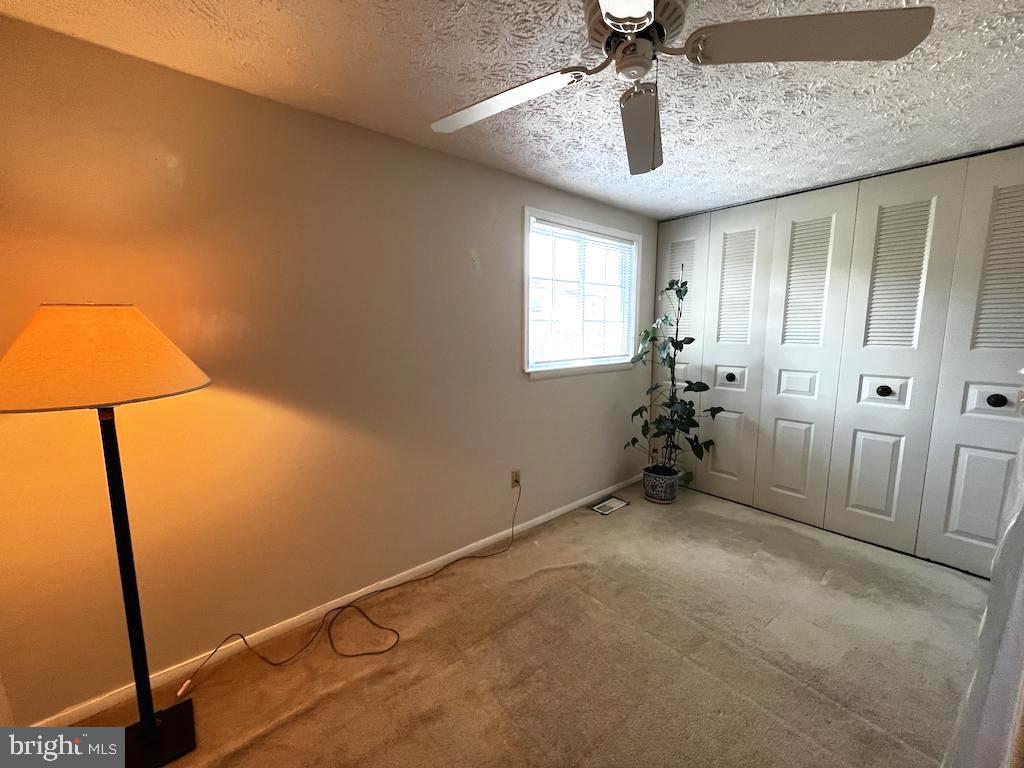 8318 Brookvale Court Springfield, VA 22153 - Photo 15 of 21 a view of an empty room