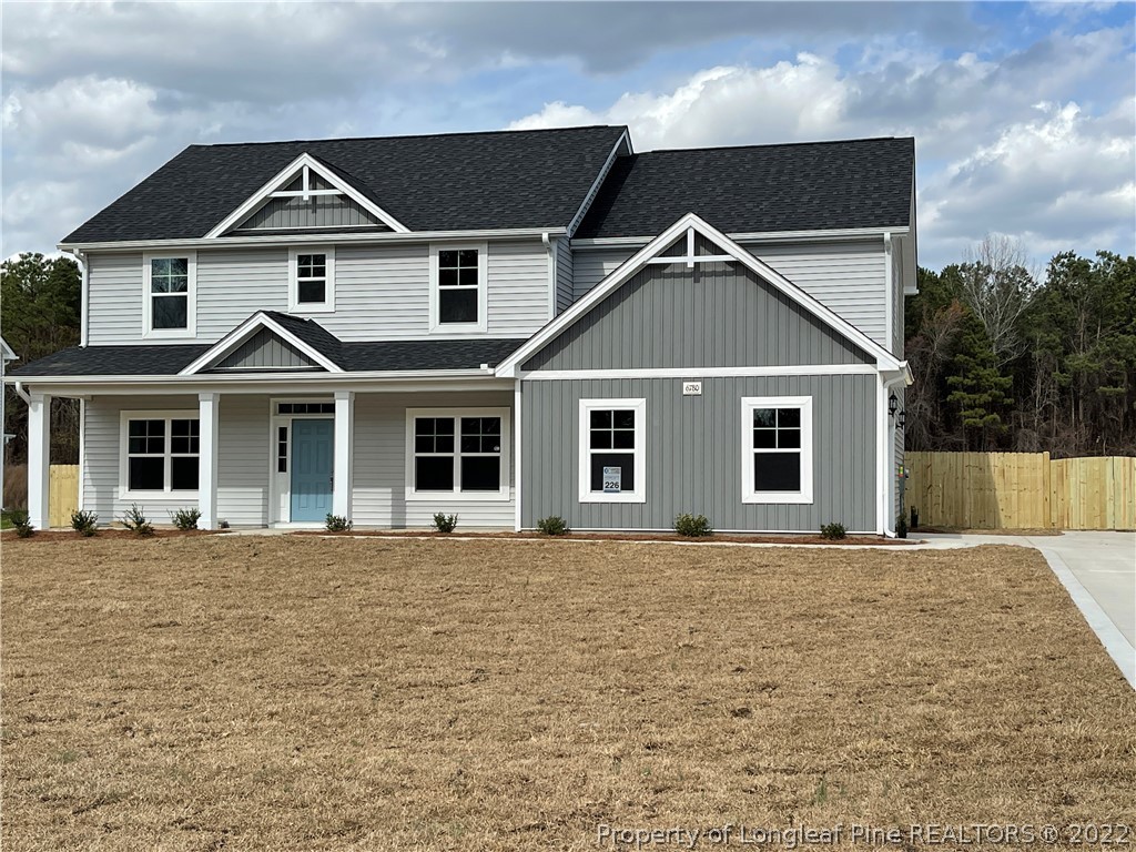 6780 Running Fox Road Hope Mills, NC 28348 - Photo 1 of 3 Gallery Image 1