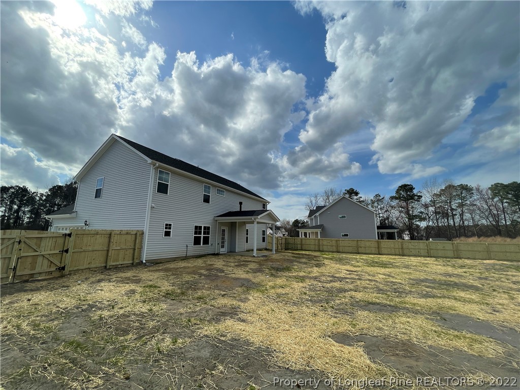 6780 Running Fox Road Hope Mills, NC 28348 - Photo 2 of 3 Gallery Image 2