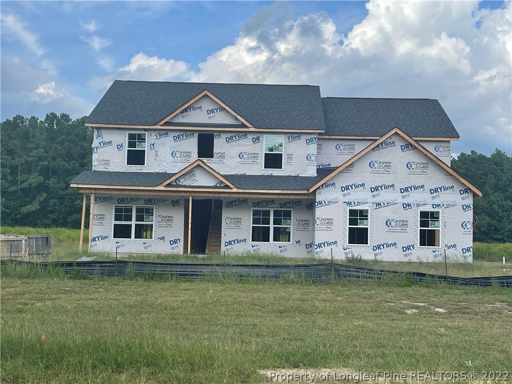 6780 Running Fox Road Hope Mills, NC 28348 - Photo 3 of 3 Gallery Image 3