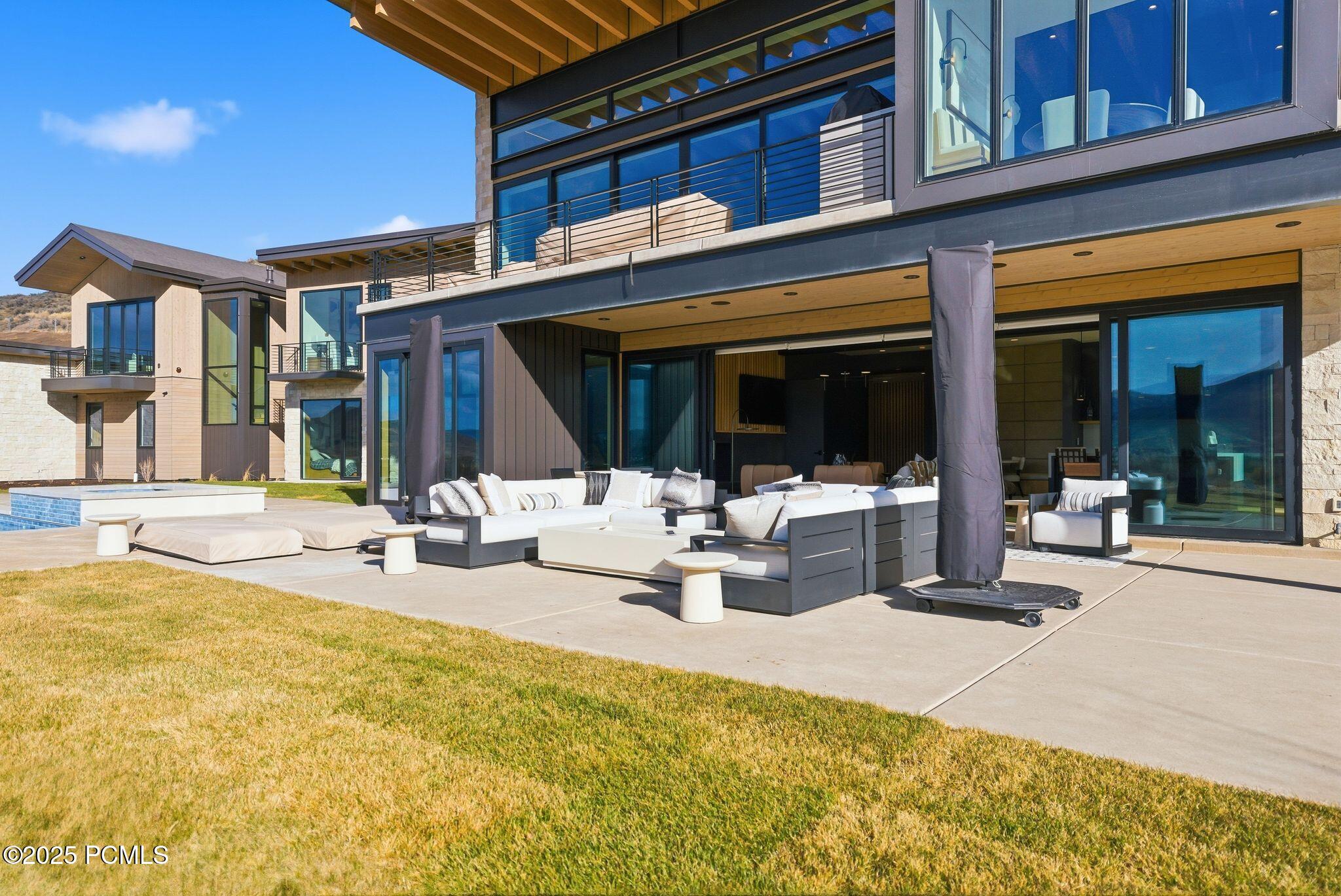 5220 North Old Ranch Road Park City, UT 84098 - Photo 115 of 122