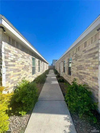 a view of a building