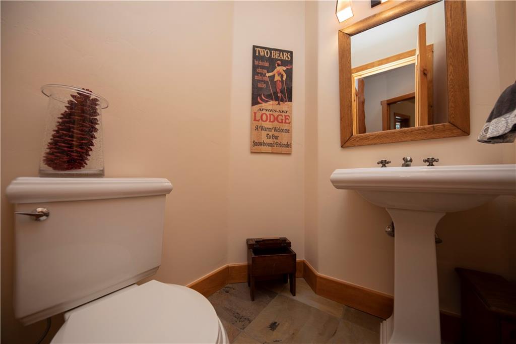5393 Barton Road Breckenridge, CO 80424 - Photo 14 of 30 Gallery Image 14