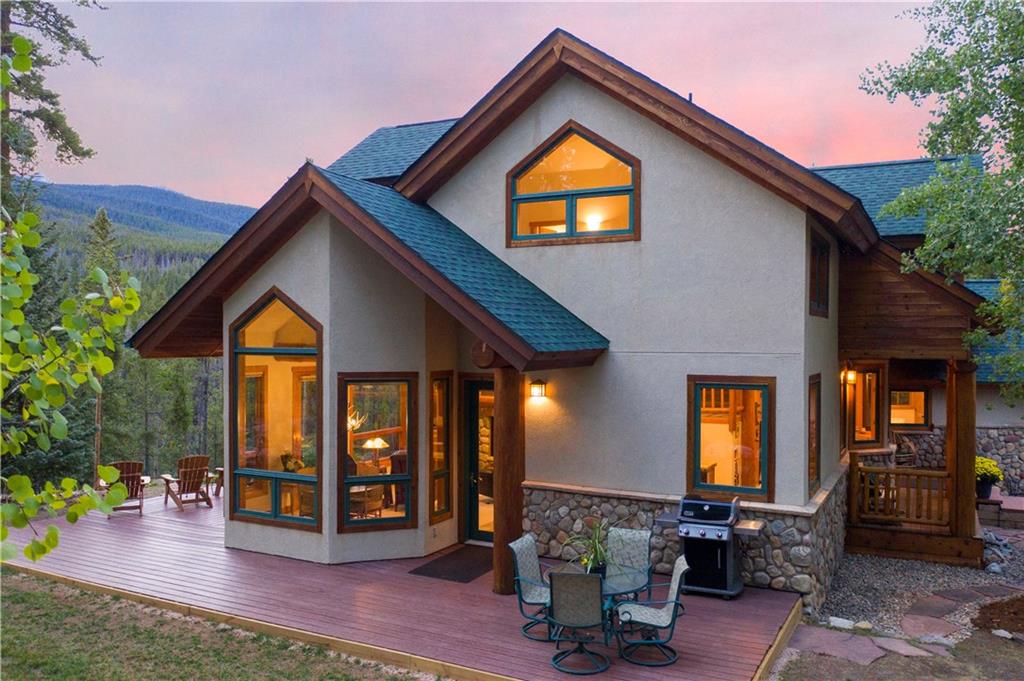 5393 Barton Road Breckenridge, CO 80424 - Photo 3 of 30 Gallery Image 3
