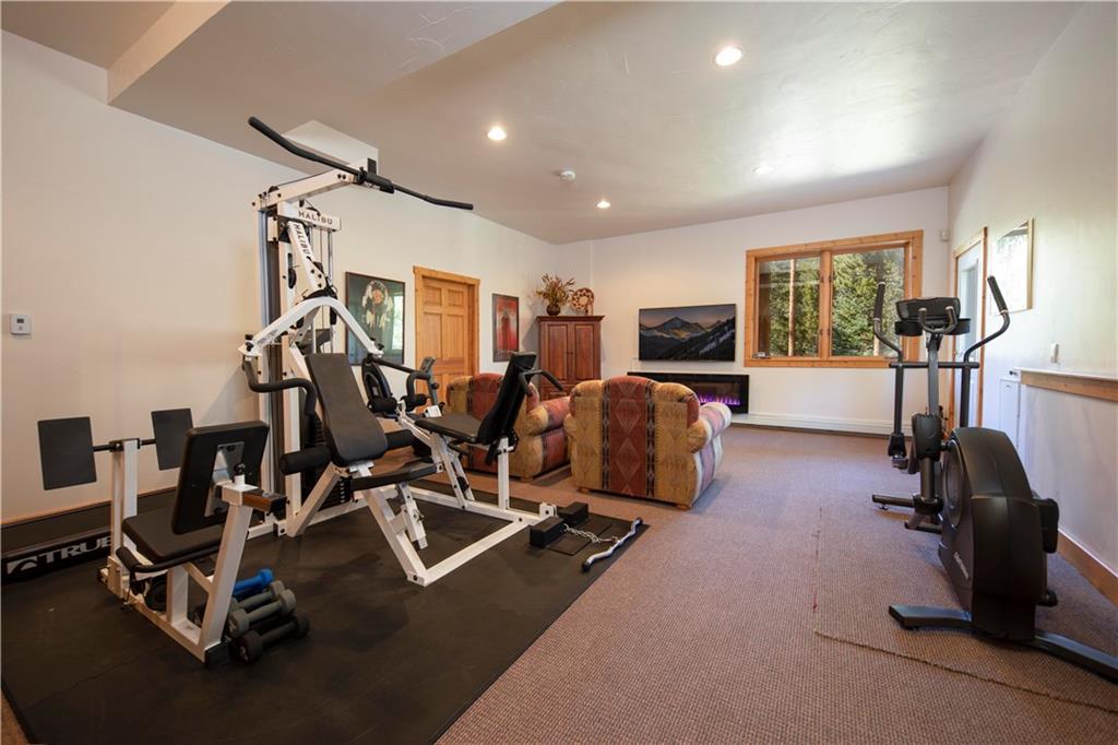 5393 Barton Road Breckenridge, CO 80424 - Photo 22 of 30 Gallery Image 22