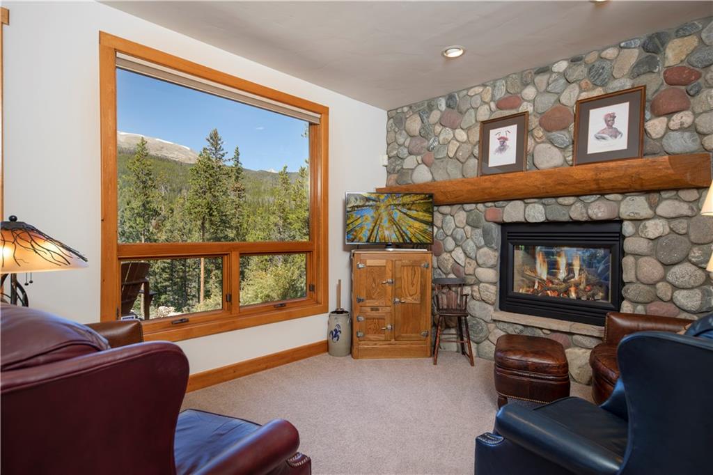 5393 Barton Road Breckenridge, CO 80424 - Photo 8 of 30 Gallery Image 8