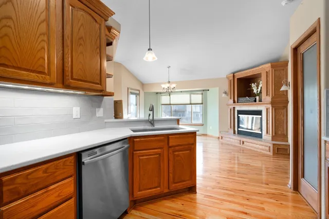 $319,000 | 8241 East Old Mill Street, Wichita, KS 67226