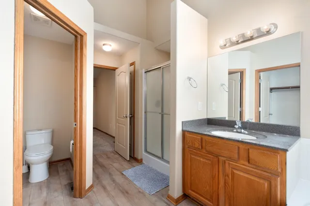 $319,000 | 8241 East Old Mill Street, Wichita, KS 67226