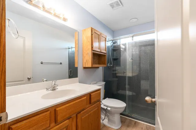 $319,000 | 8241 East Old Mill Street, Wichita, KS 67226