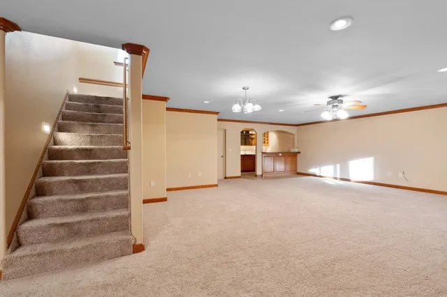 $319,000 | 8241 East Old Mill Street, Wichita, KS 67226