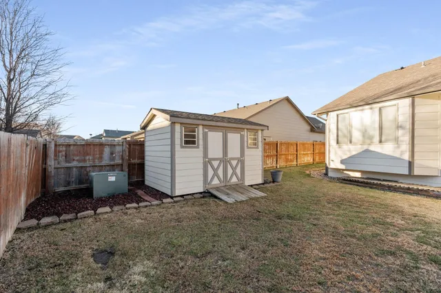 $319,000 | 8241 East Old Mill Street, Wichita, KS 67226