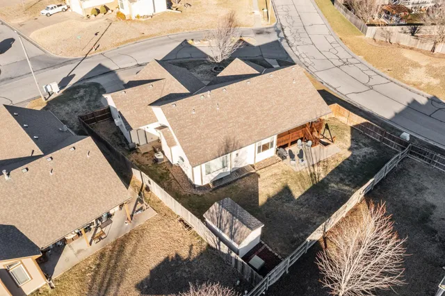 $319,000 | 8241 East Old Mill Street, Wichita, KS 67226