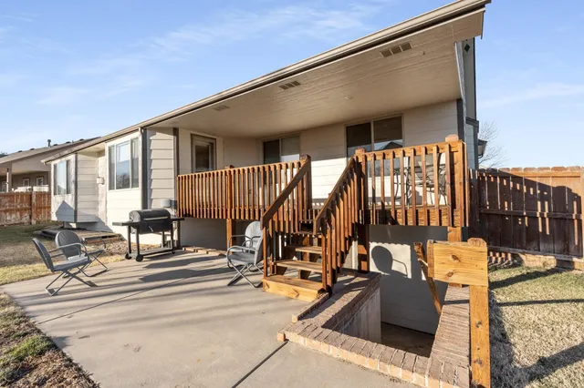$319,000 | 8241 East Old Mill Street, Wichita, KS 67226