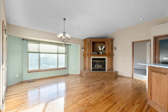 $319,000 | 8241 East Old Mill Street, Wichita, KS 67226