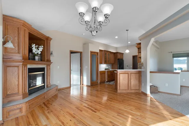 $319,000 | 8241 East Old Mill Street, Wichita, KS 67226