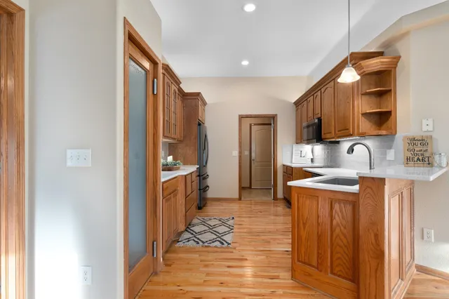 $319,000 | 8241 East Old Mill Street, Wichita, KS 67226