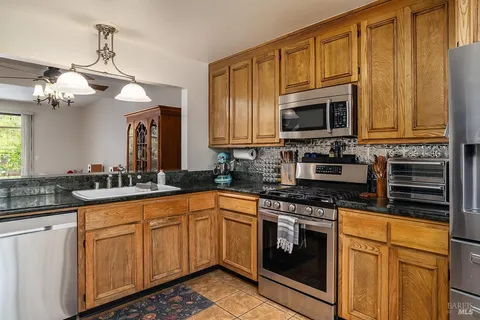 $750,000 | 1053 Margaret Court, Novato, CA 94947