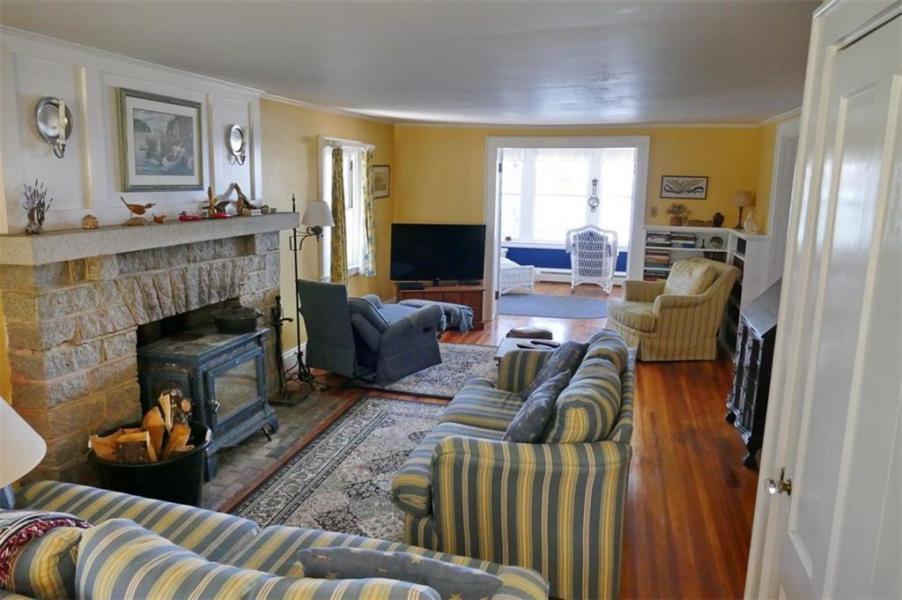 7 Greenhouse Road Swans Island, ME 04685 - Photo 14 of 34 13