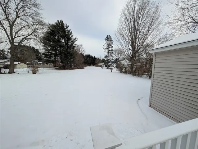 $459,900 | 14 Walnut Street, Oxford, MA 01540