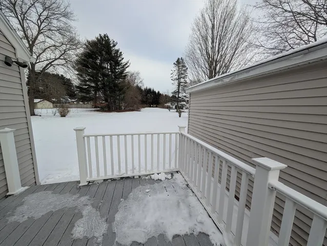 $459,900 | 14 Walnut Street, Oxford, MA 01540