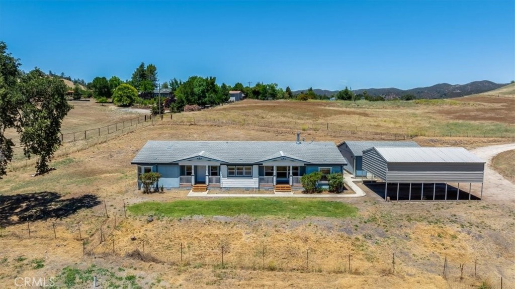 9291 Santa Margarita Road Atascadero, CA 93422 - Photo 69 of 71
