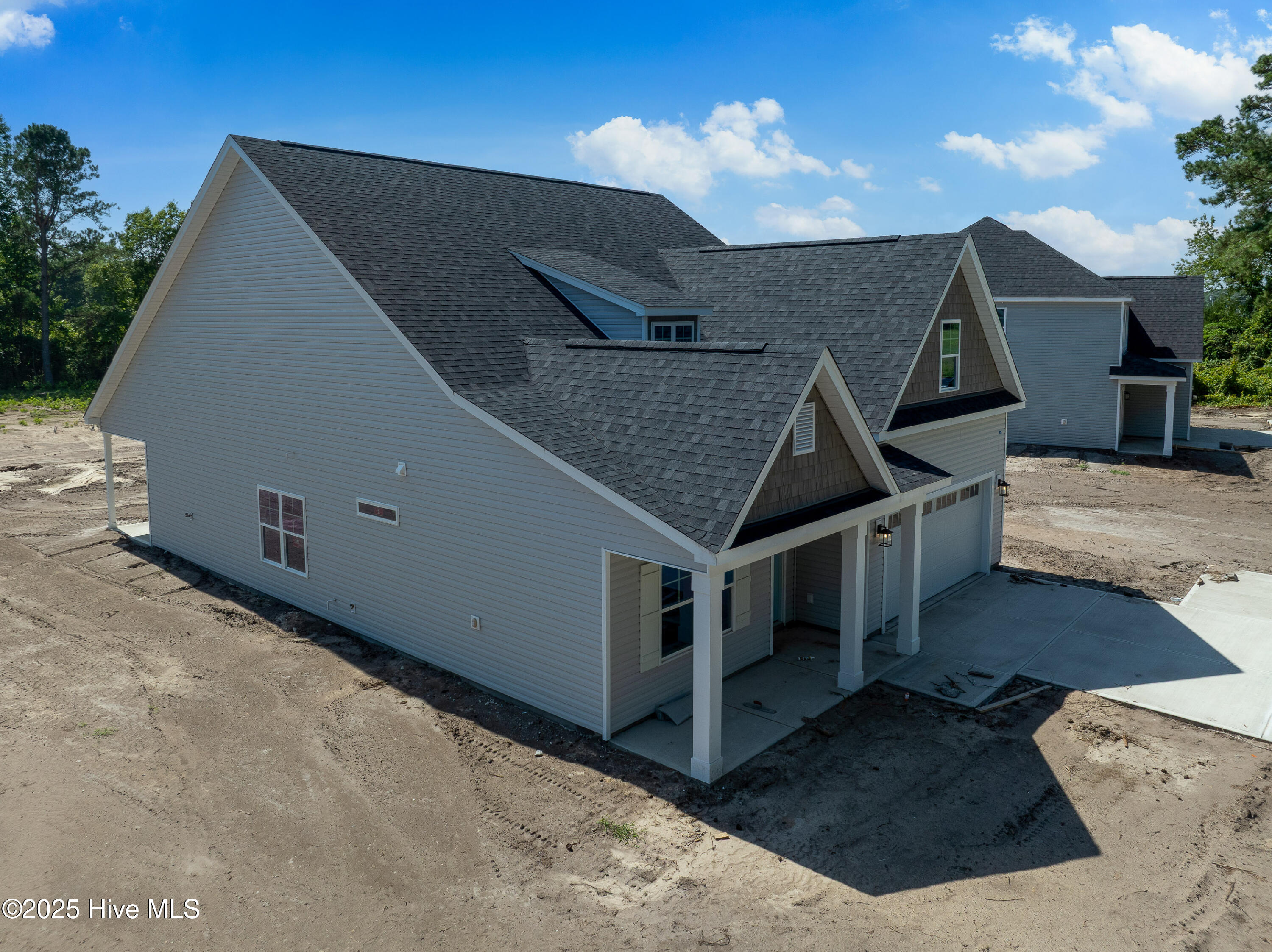352 Hardison Road Holly Ridge, NC 28445 - Photo 7 of 17 Hardison House 2 MLS-6
