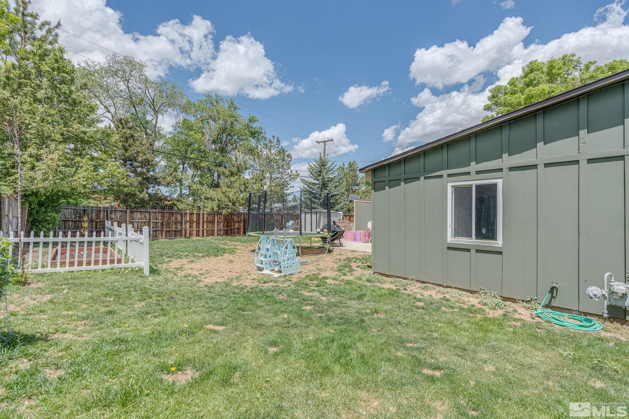 5382 Allegheny Street Reno, NV 89506 - Photo 26 of 33 Photo 26