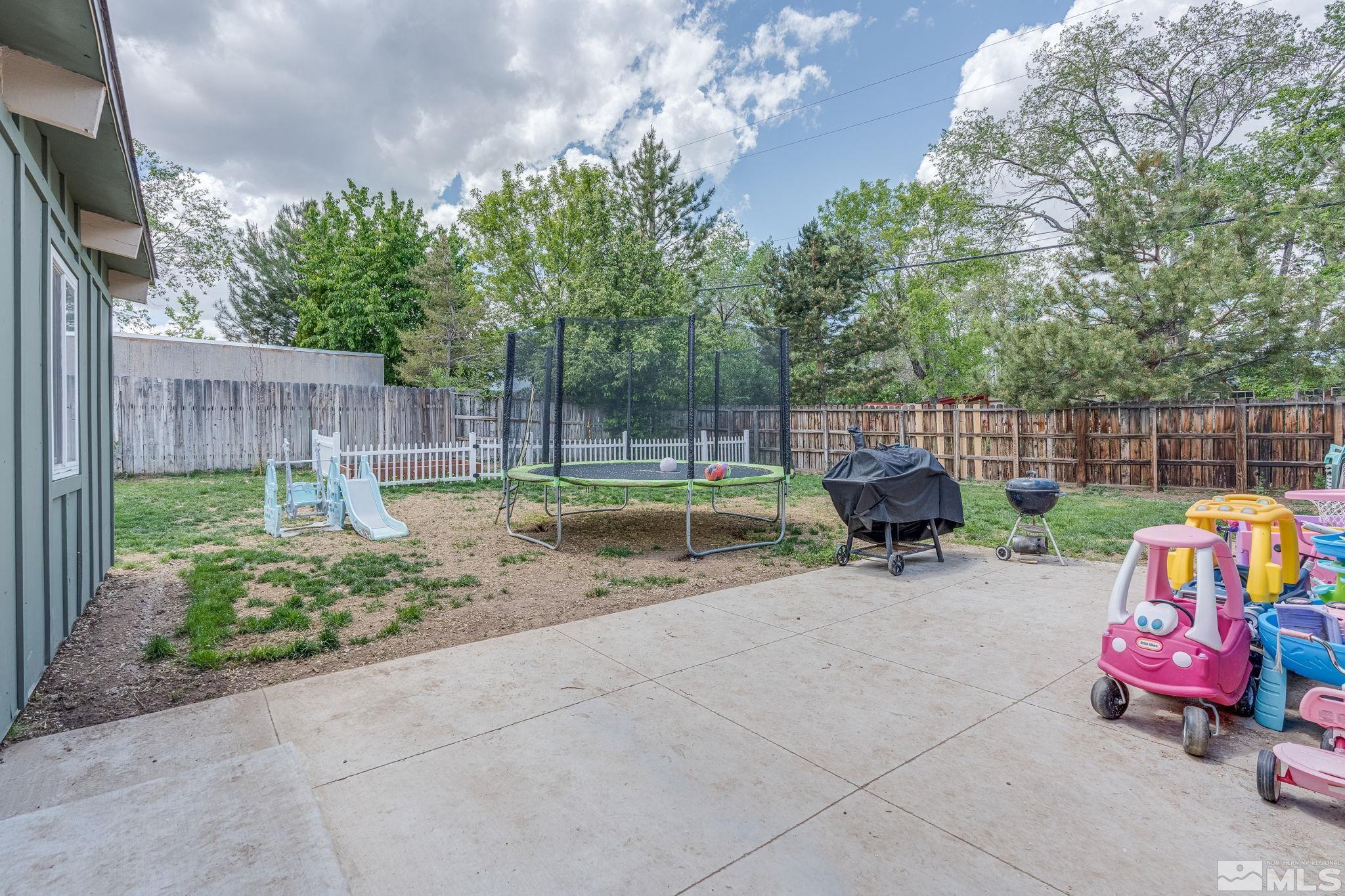 5382 Allegheny Street Reno, NV 89506 - Photo 27 of 33 Photo 27