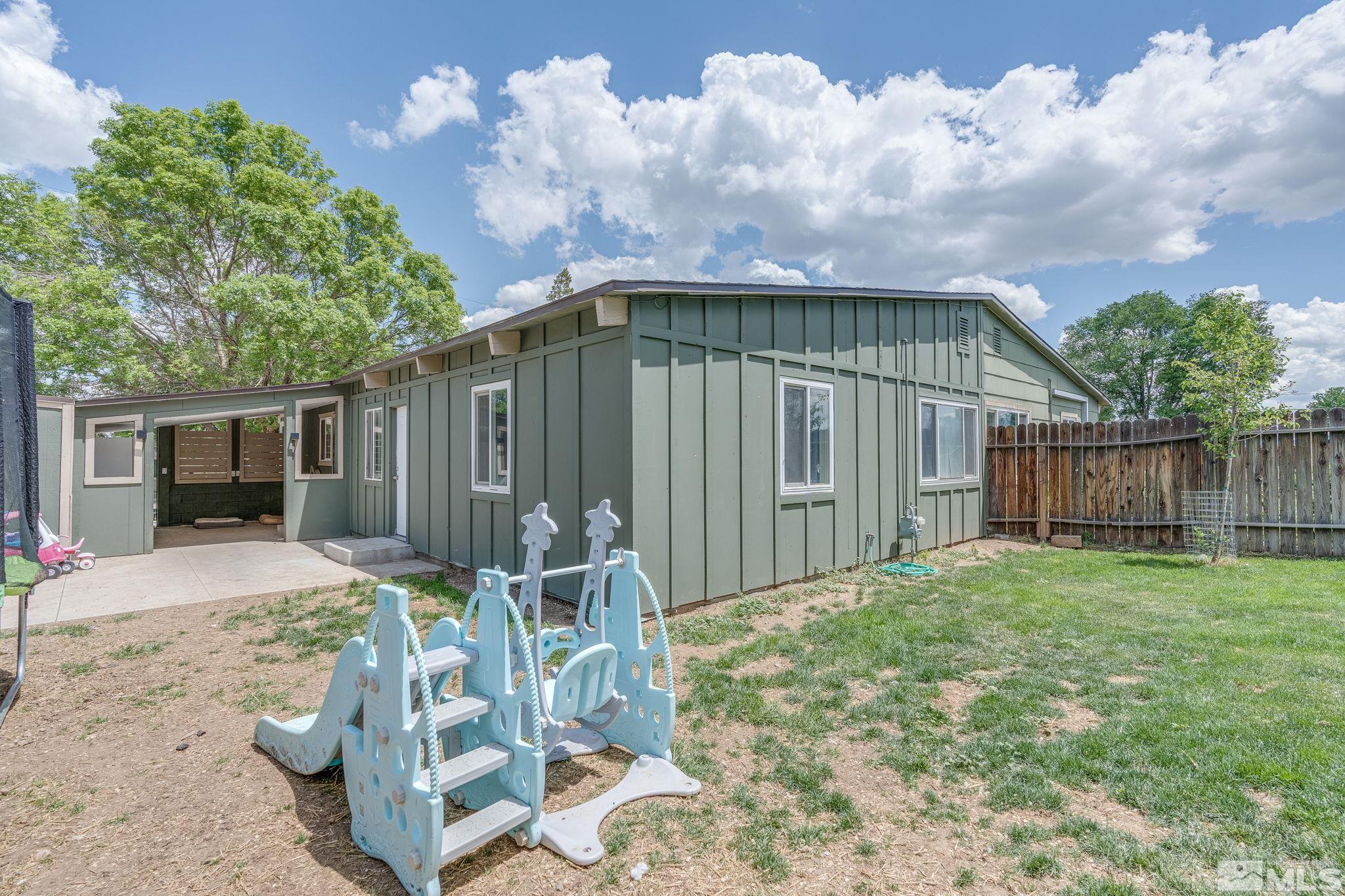 5382 Allegheny Street Reno, NV 89506 - Photo 29 of 33 Photo 29