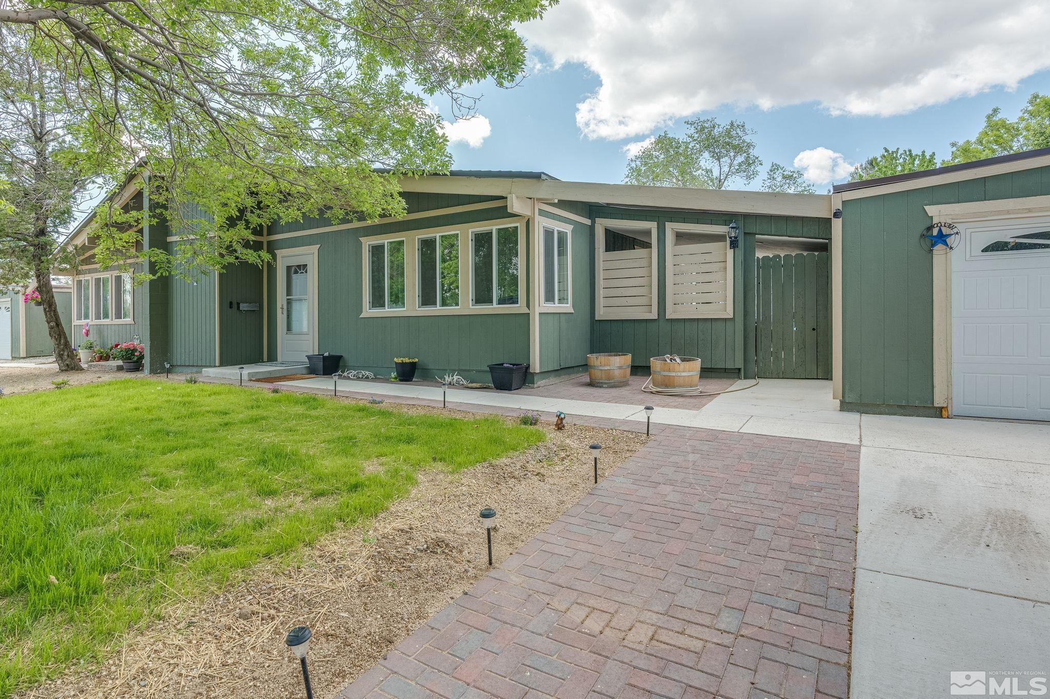 5382 Allegheny Street Reno, NV 89506 - Photo 4 of 33 Photo 4