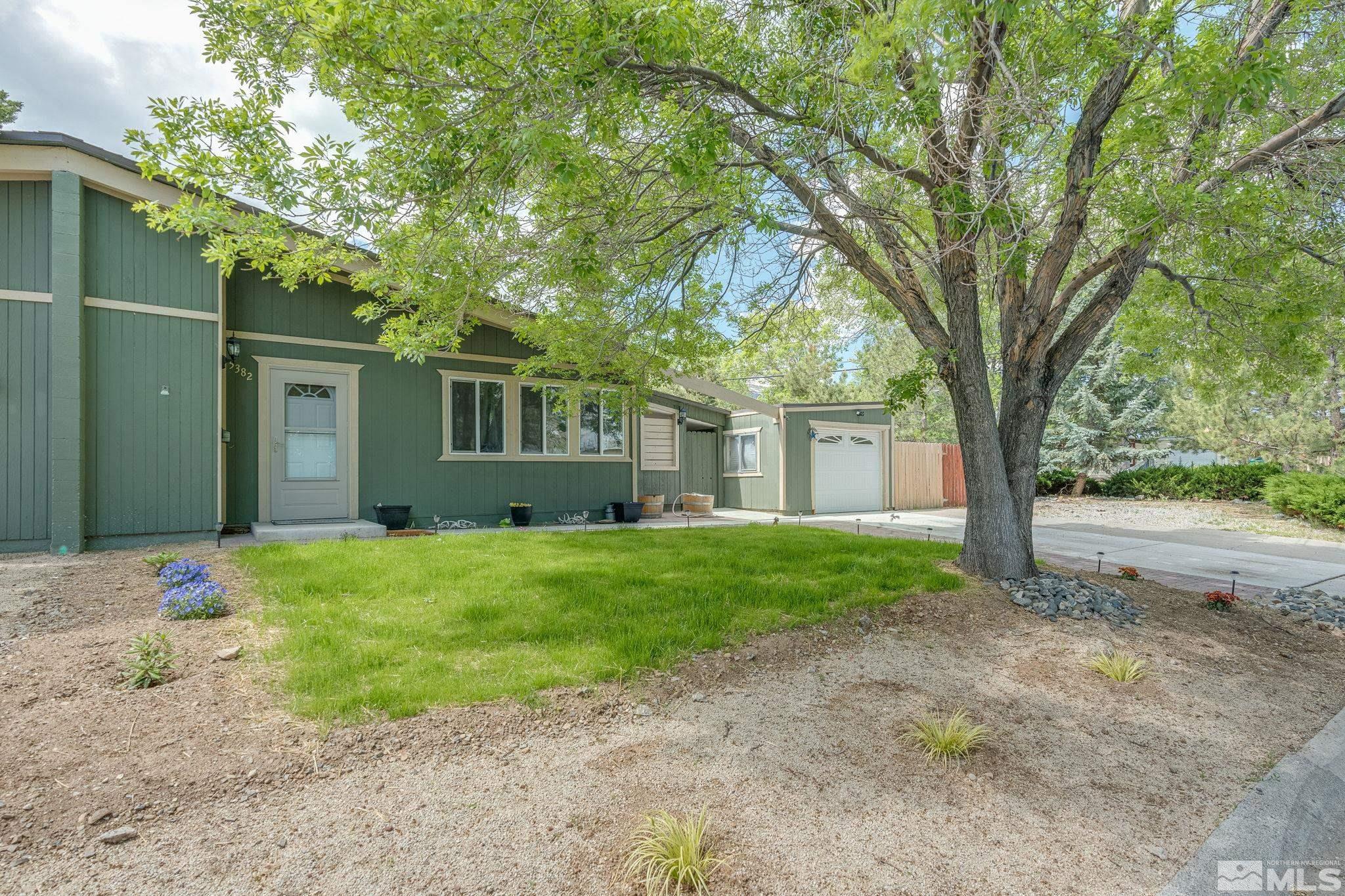 5382 Allegheny Street Reno, NV 89506 - Photo 5 of 33 Photo 5