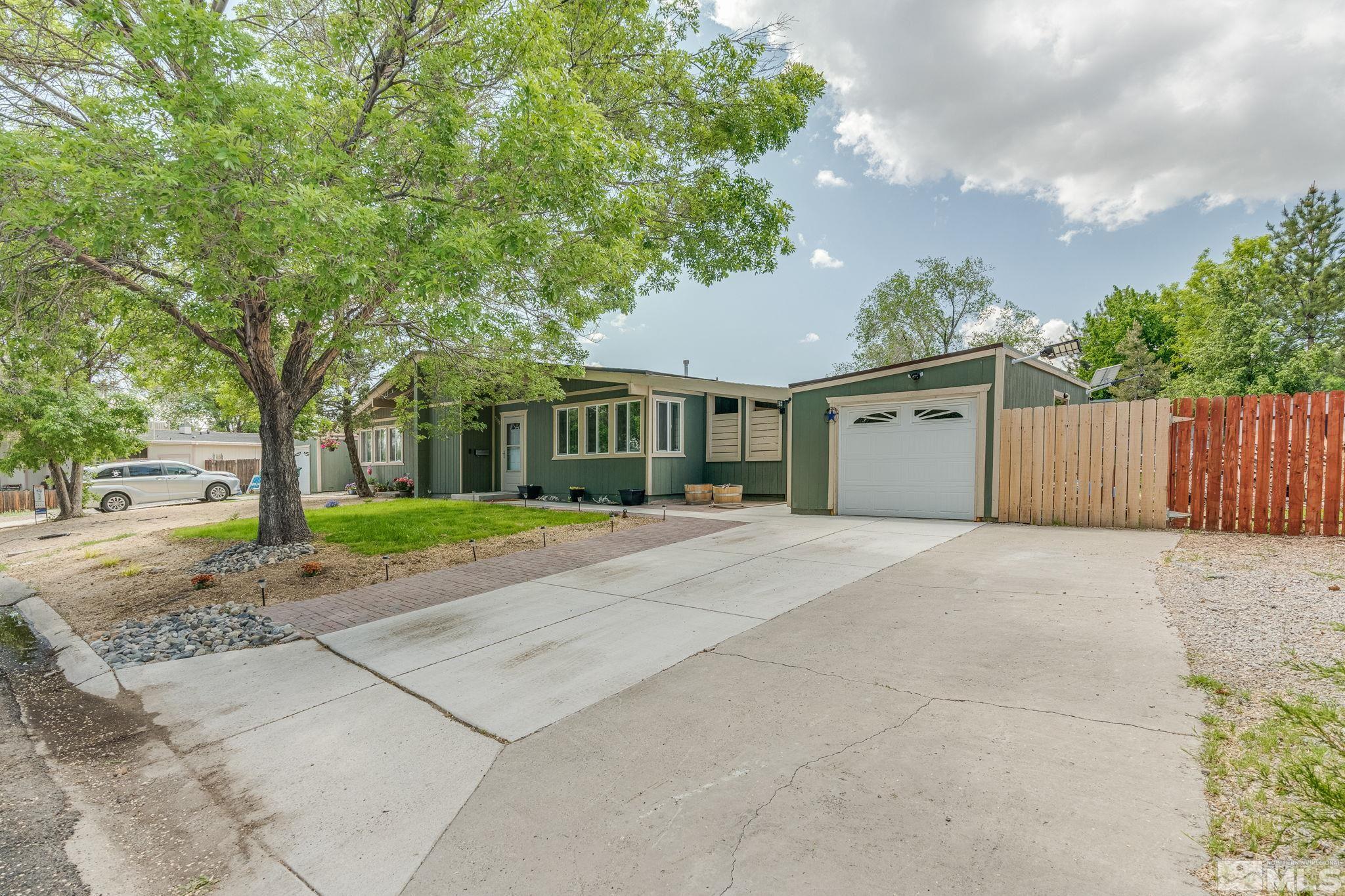5382 Allegheny Street Reno, NV 89506 - Photo 7 of 33 Photo 7