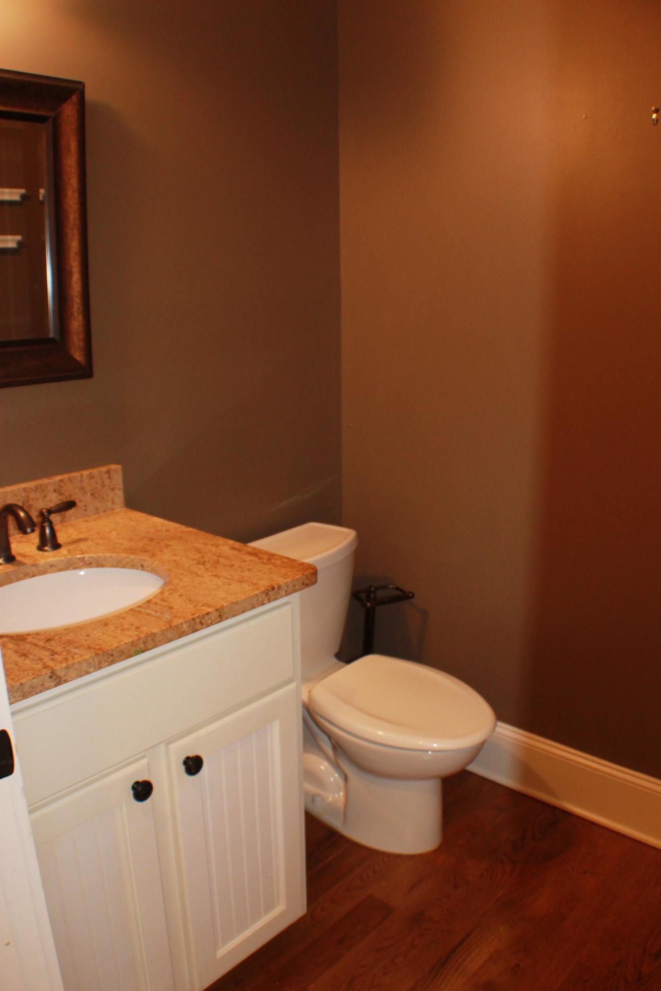 205 Short Road Pinehurst, NC 28374 - Photo 11 of 28 Powder Room