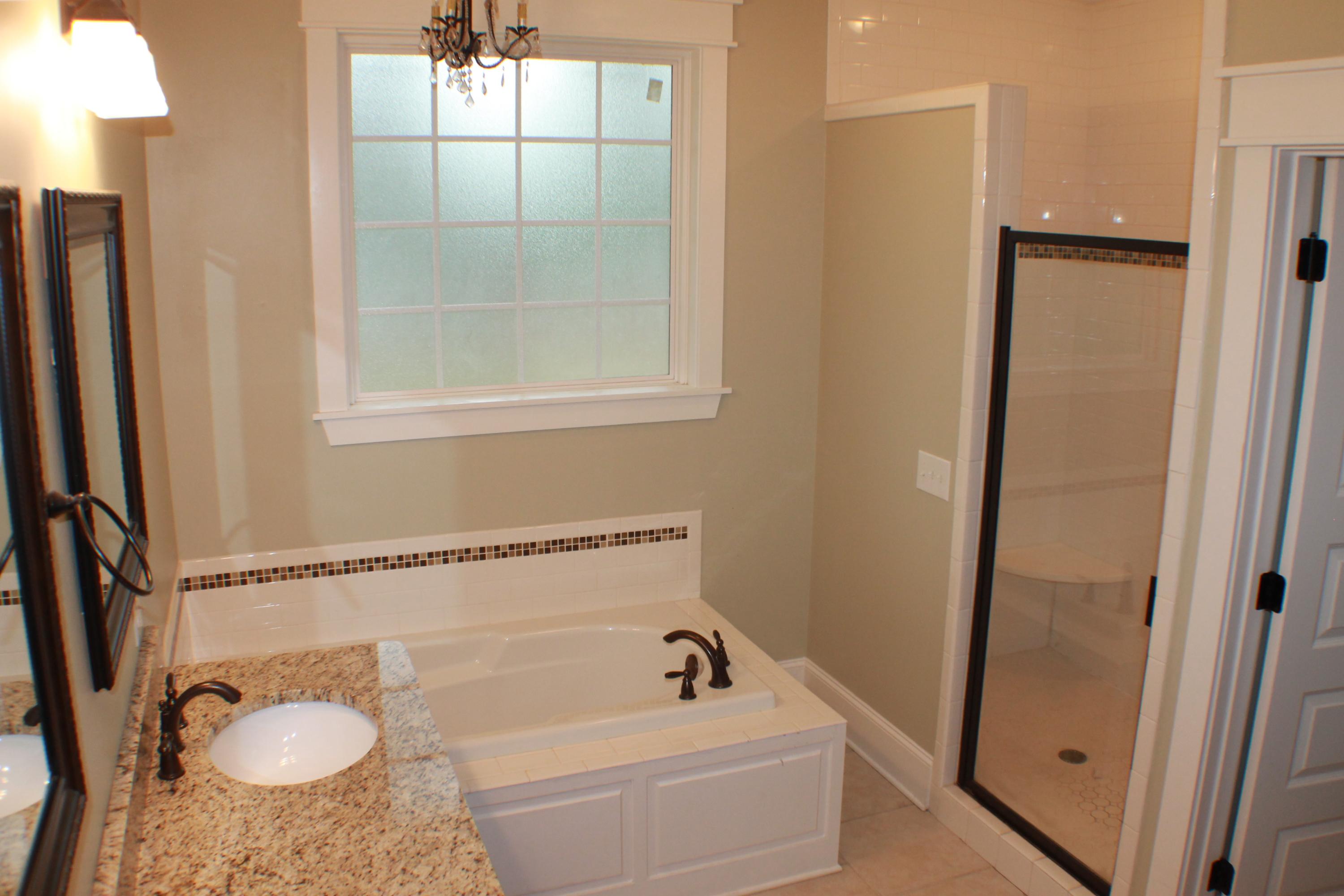 205 Short Road Pinehurst, NC 28374 - Photo 13 of 28 Master bath