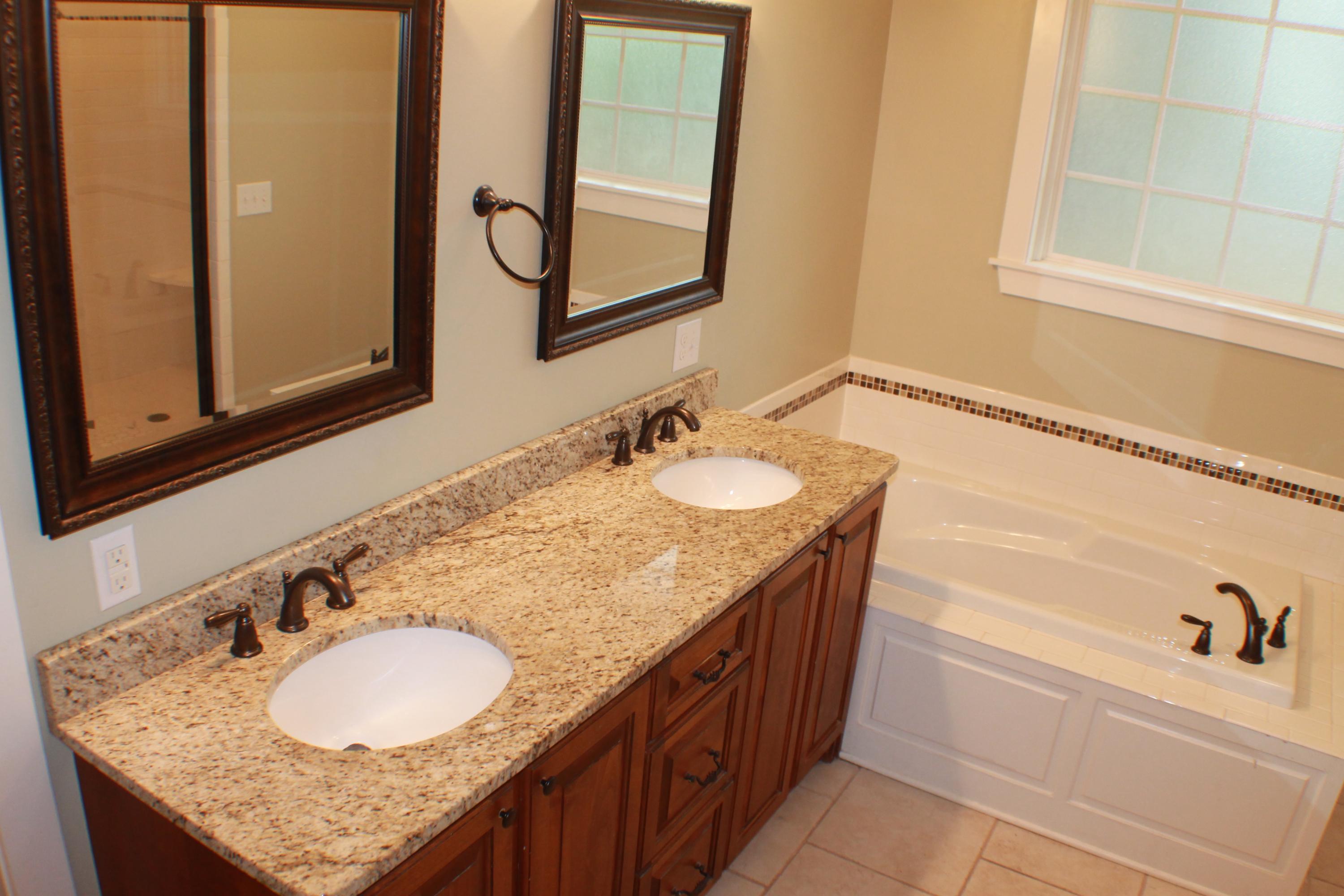 205 Short Road Pinehurst, NC 28374 - Photo 14 of 28 Master bath