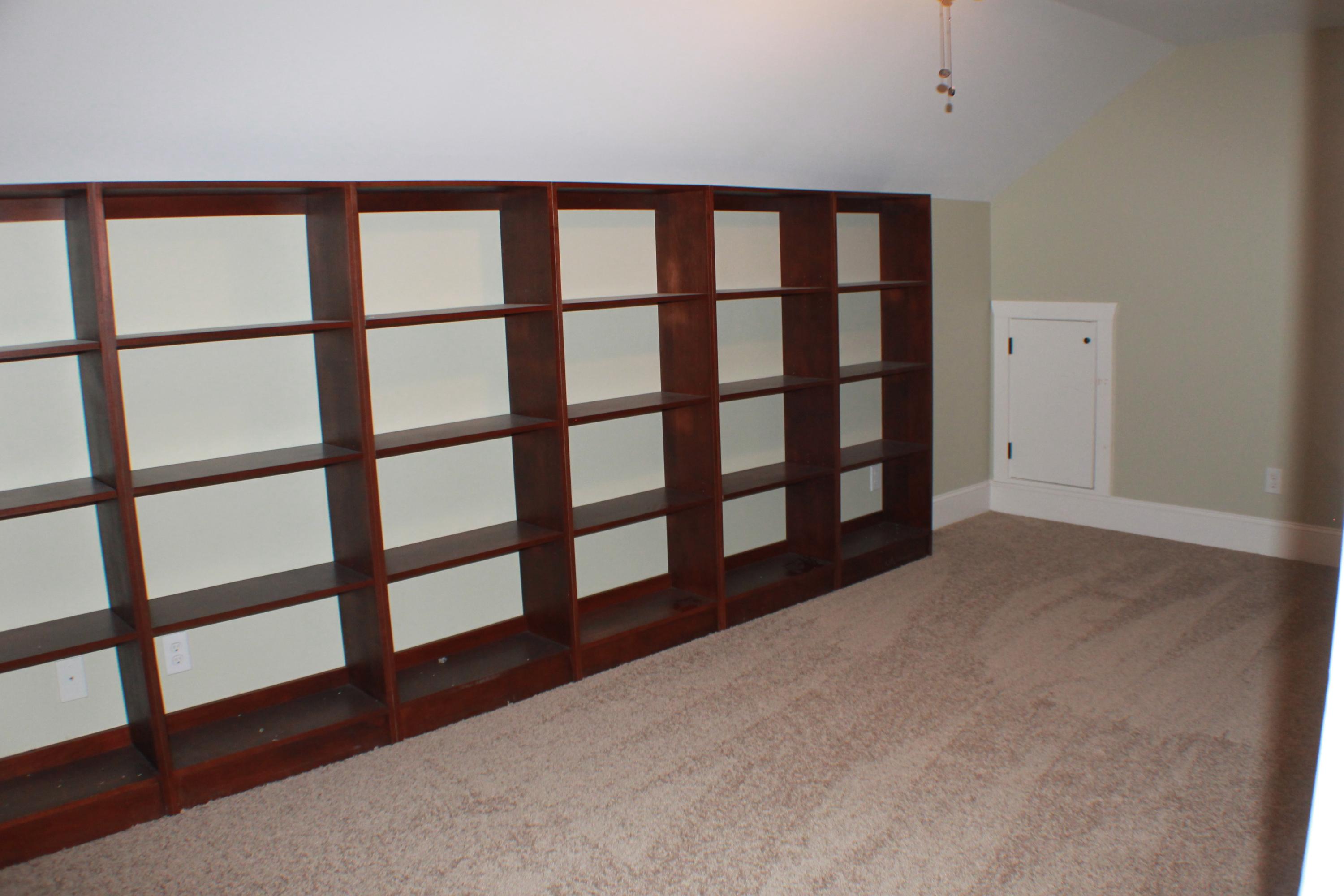 205 Short Road Pinehurst, NC 28374 - Photo 18 of 28 Office/Media Room