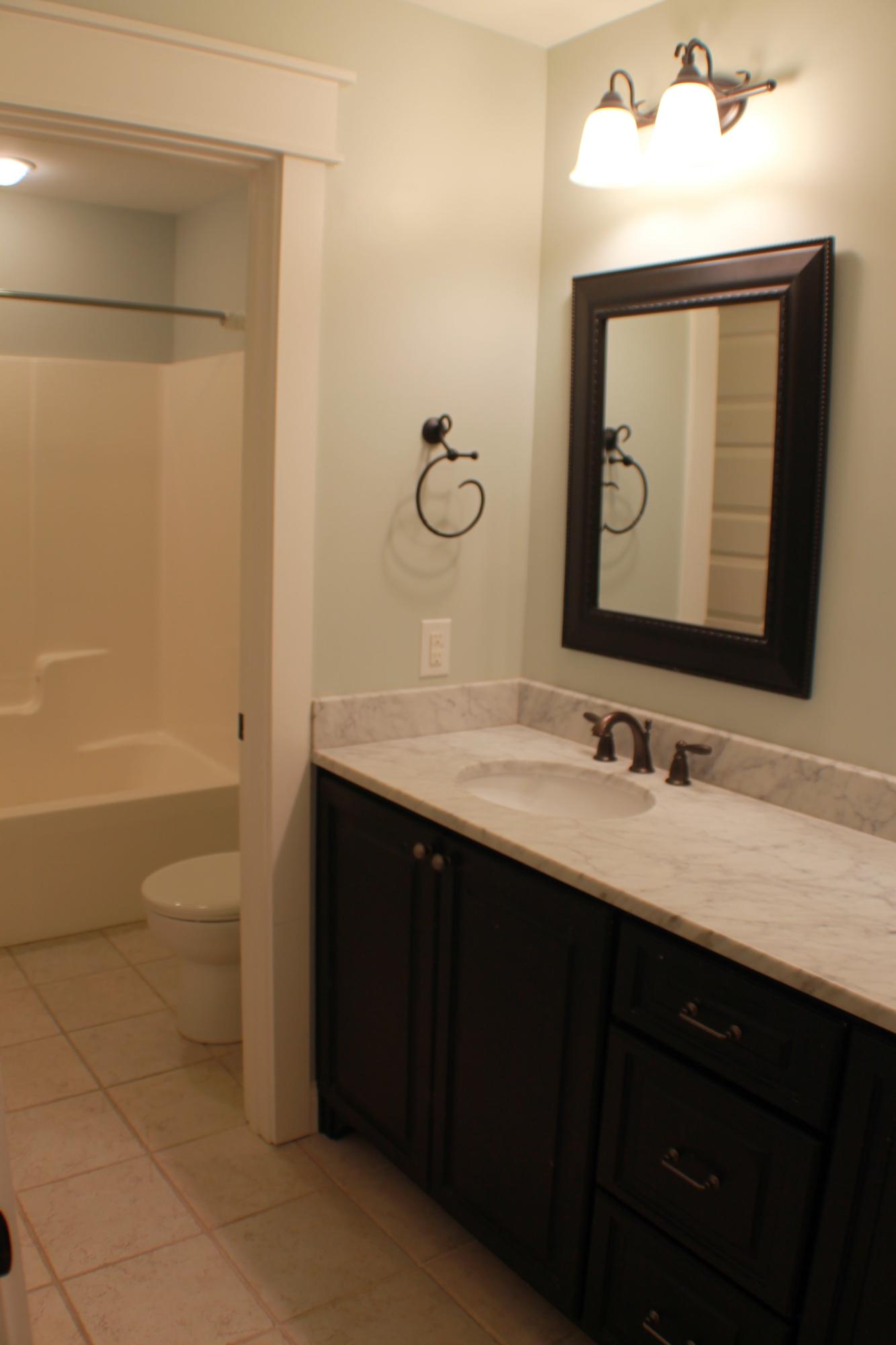 205 Short Road Pinehurst, NC 28374 - Photo 19 of 28 Guest Bath