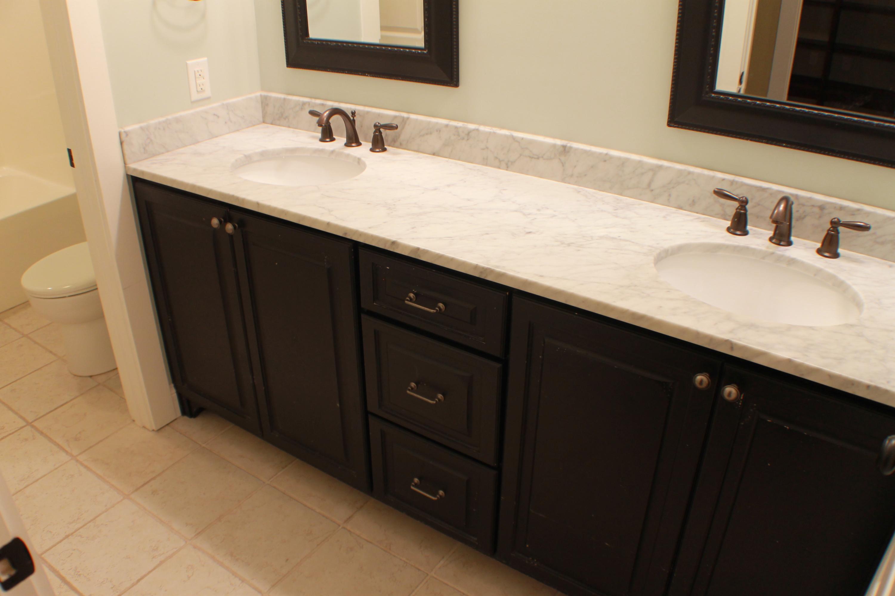 205 Short Road Pinehurst, NC 28374 - Photo 20 of 28 Guest Bath