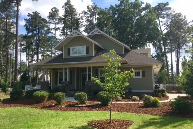 205 Short Road Pinehurst, NC 28374 - Photo 2 of 28 205 Short Rd