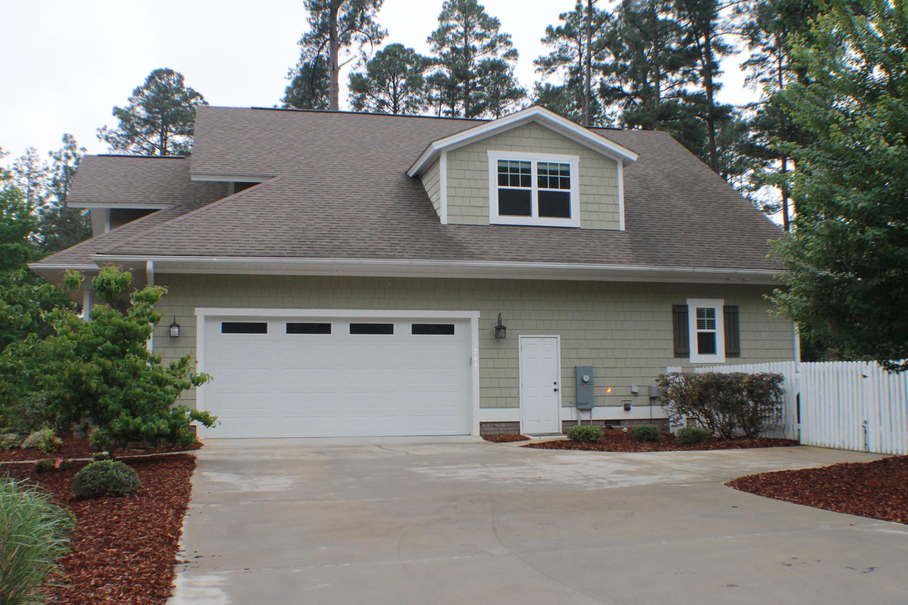 205 Short Road Pinehurst, NC 28374 - Photo 27 of 28 Right View