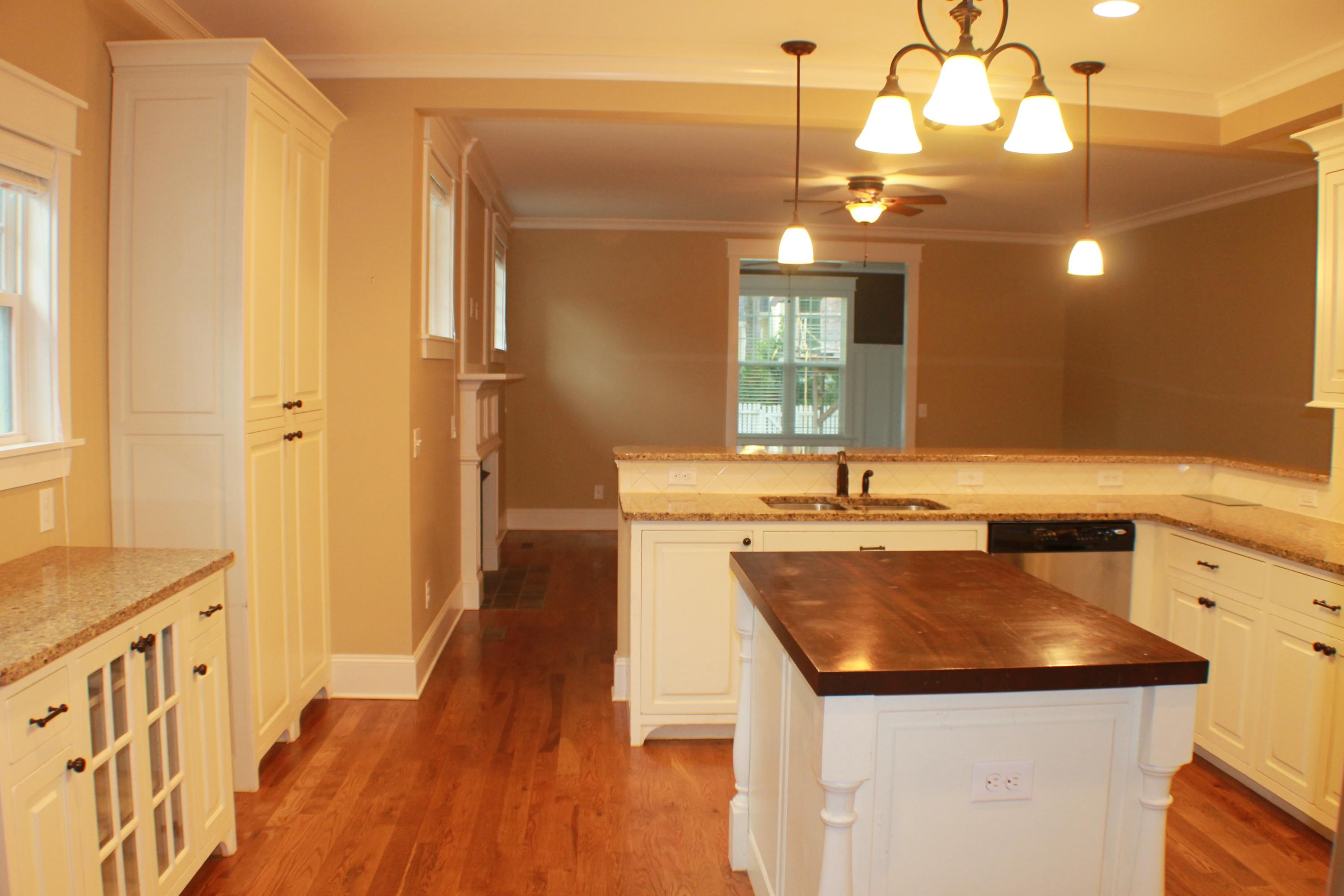 205 Short Road Pinehurst, NC 28374 - Photo 4 of 28 Kitchen