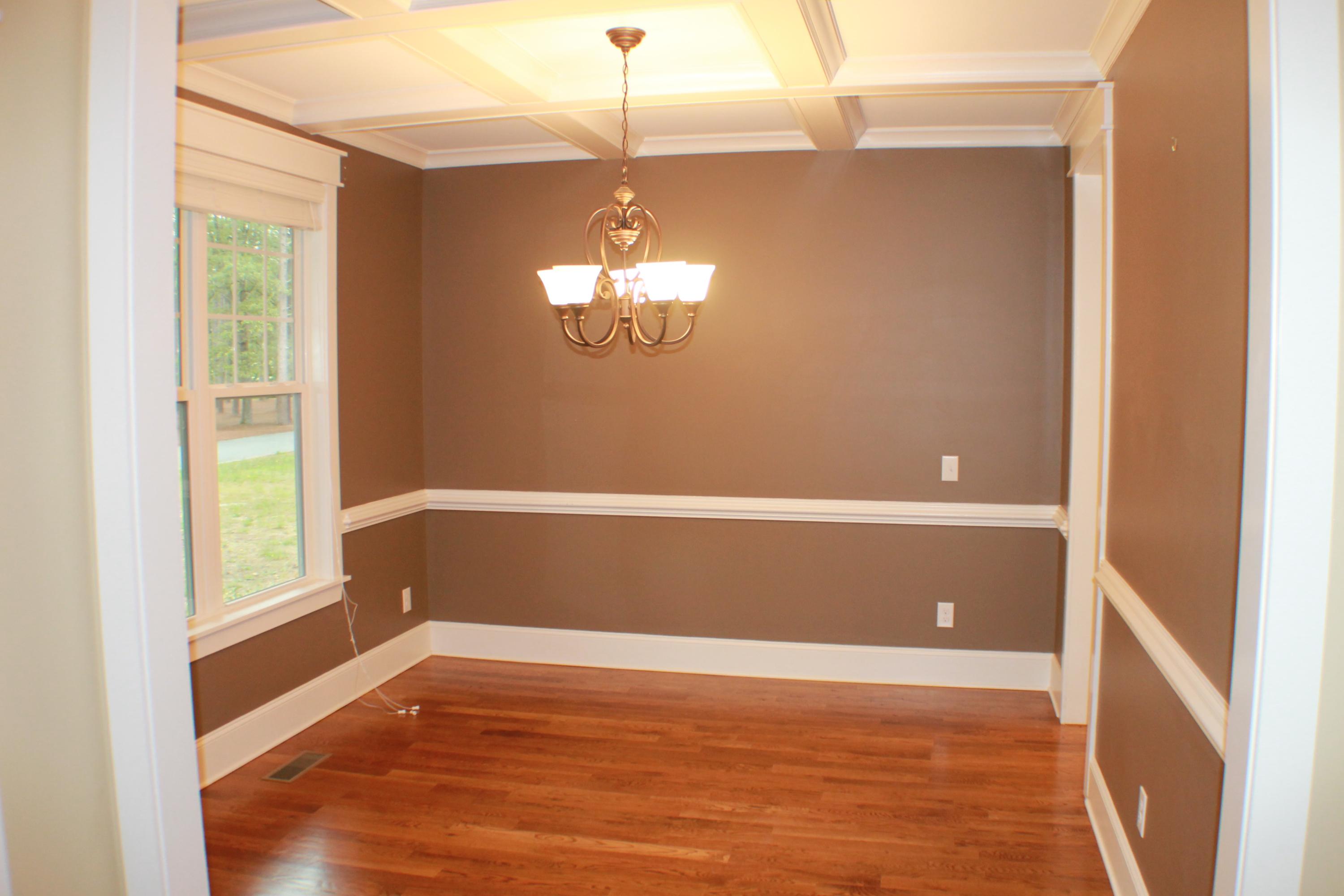 205 Short Road Pinehurst, NC 28374 - Photo 5 of 28 Dining Room